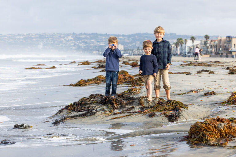 Mission Beach Photographer 29