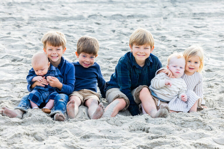 Mission Beach Photographer 36