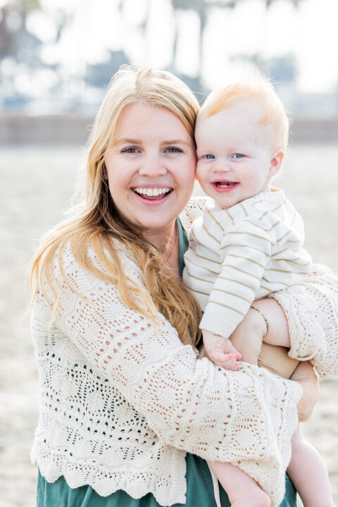 Mission Beach Photographer 37