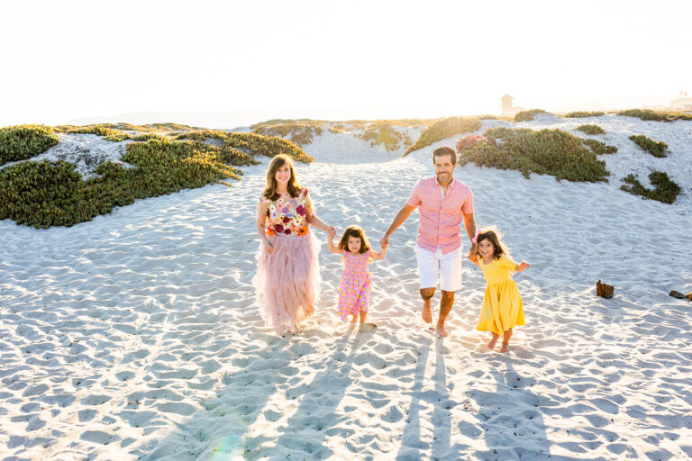 San Diego Family Photographer 2