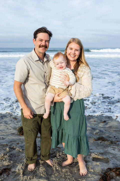 Mission Beach Photographer 5