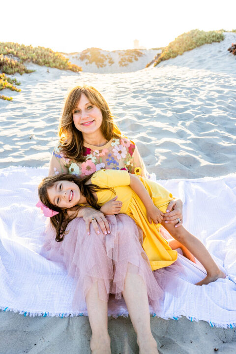 San Diego Family Photographer 5