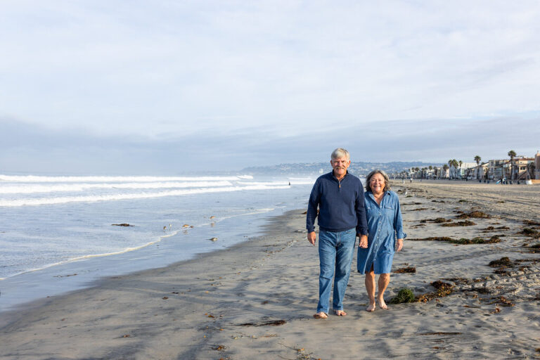 Mission Beach Photographer 6