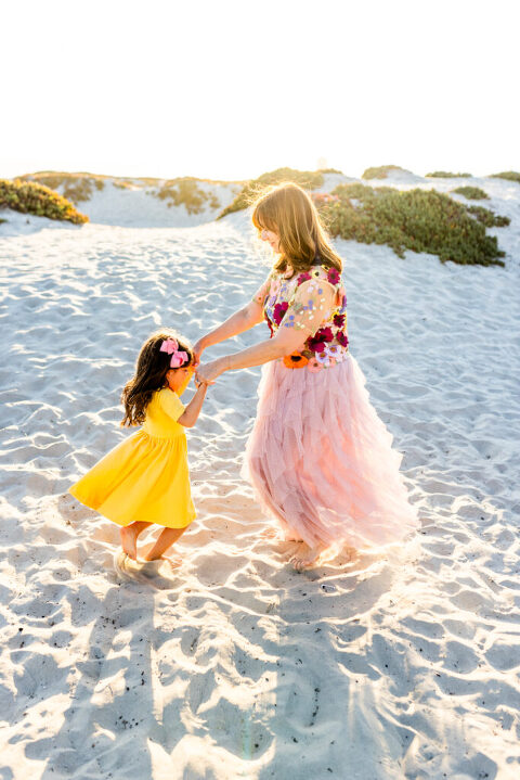 San Diego Family Photographer 6