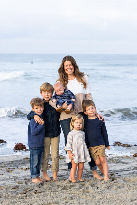 Mission Beach Photographer 8