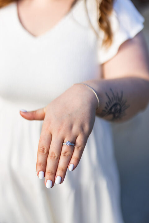 San Diego Proposal 8