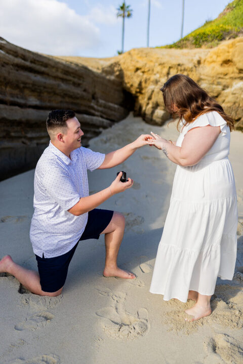 San Diego Proposal 6