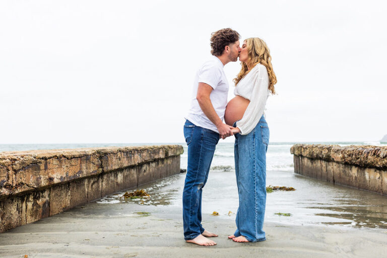 coronado maternity photographer 6