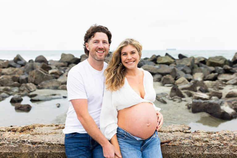 coronado maternity photographer 8