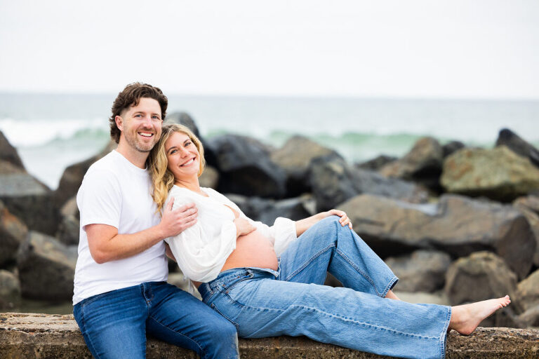 coronado maternity photographer 9
