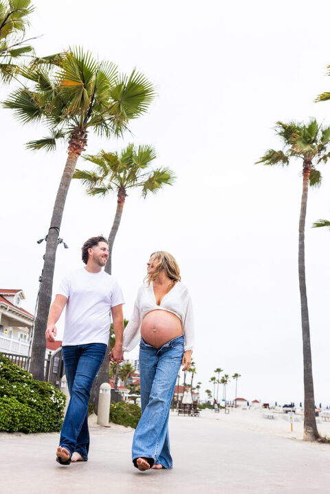 coronado beach photographer 2