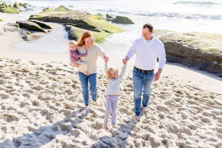 family photographer la jolla 1