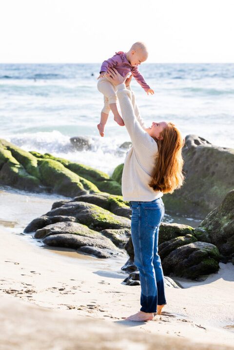 san diego beach photography 5
