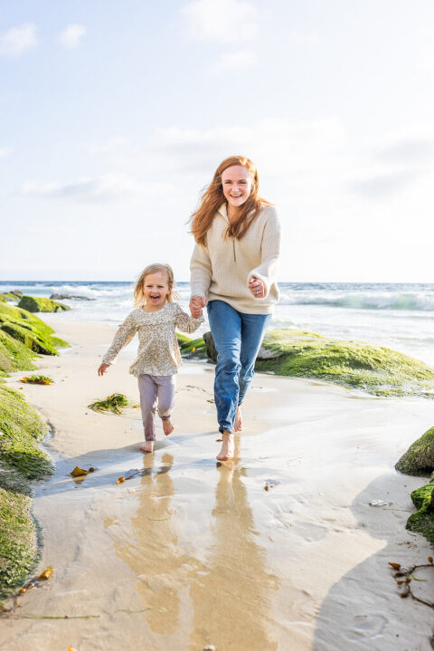San Diego Beach Photographer 1
