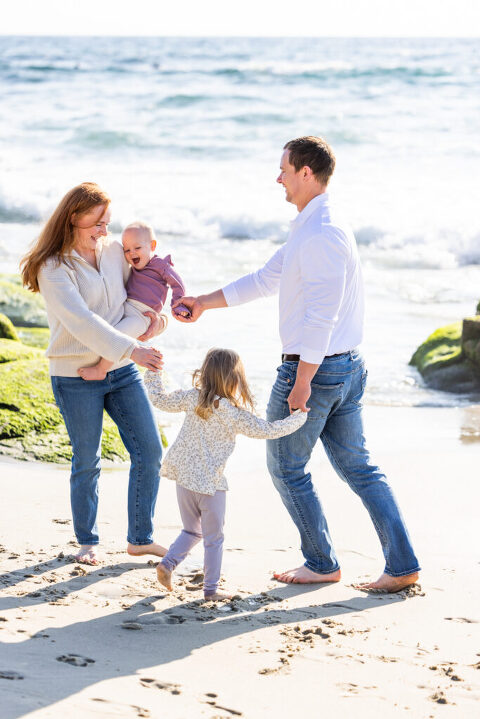 best beach lifestyle photography