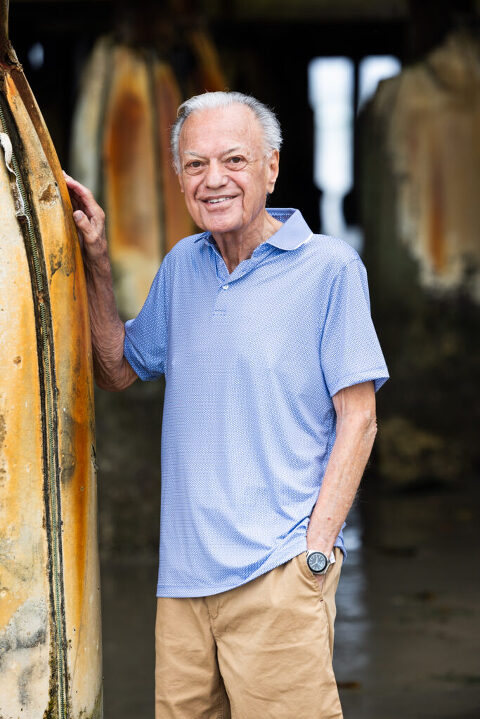 family beach photographer