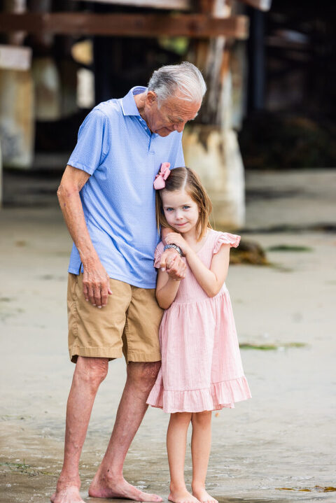 pacific beach photography session