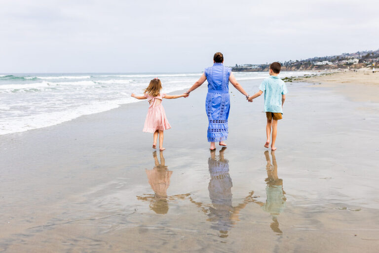 professional photographer san diego