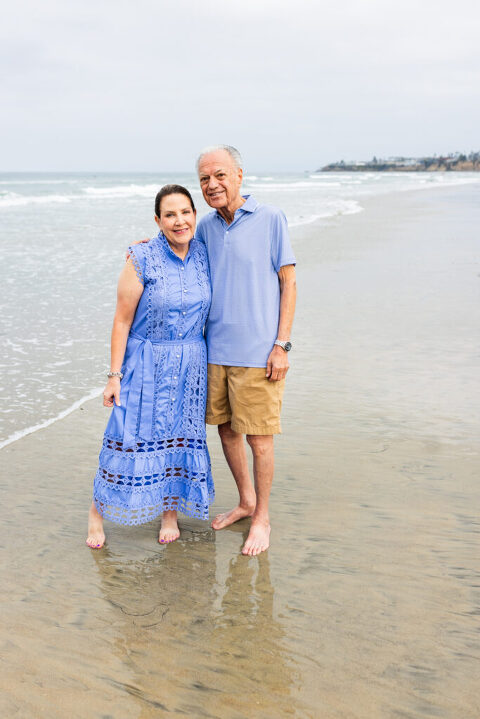professional beach photographer
