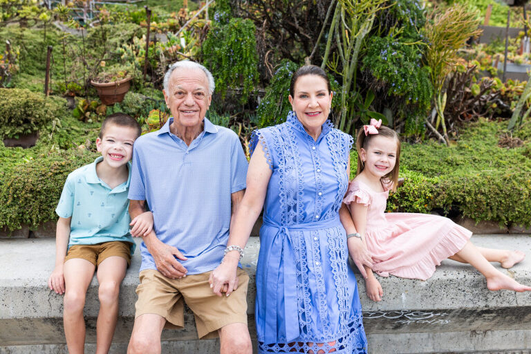 pacific beach family photography
