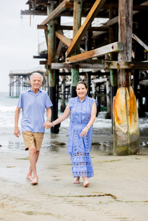 family photographers pacific beach