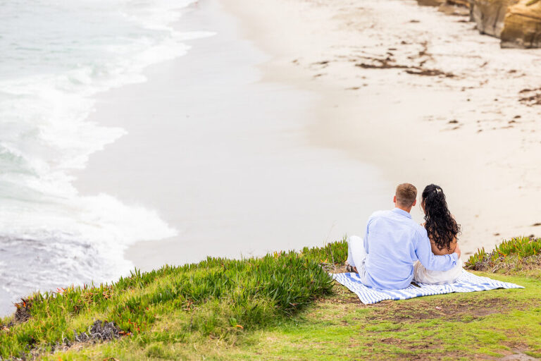 proposal engagement cuvier park elleGphoto 10