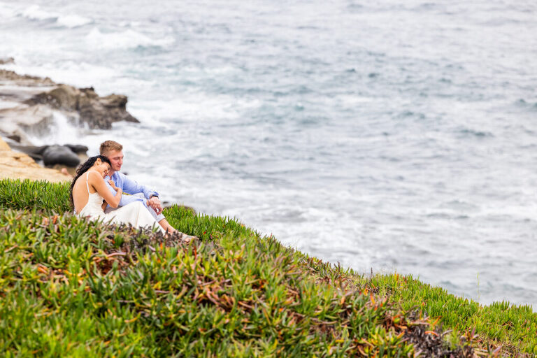 proposal engagement cuvier park elleGphoto 11