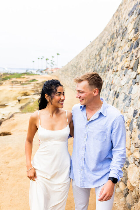 proposal engagement cuvier park elleGphoto 17