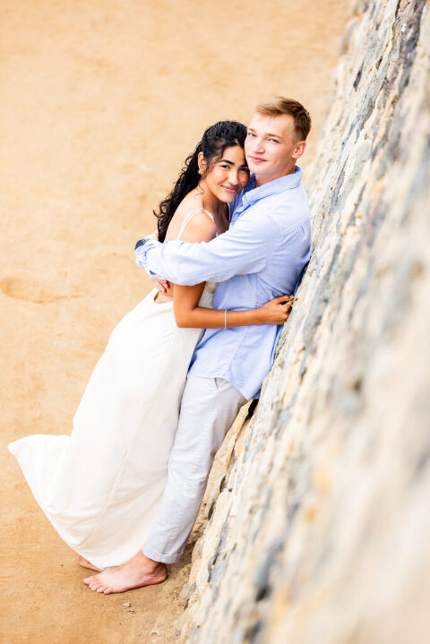 proposal engagement cuvier park elleGphoto 18