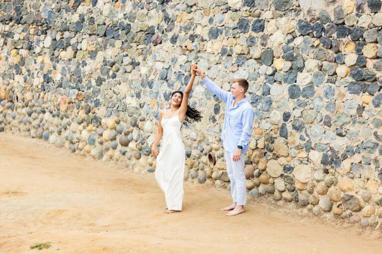 proposal engagement cuvier park elleGphoto 19