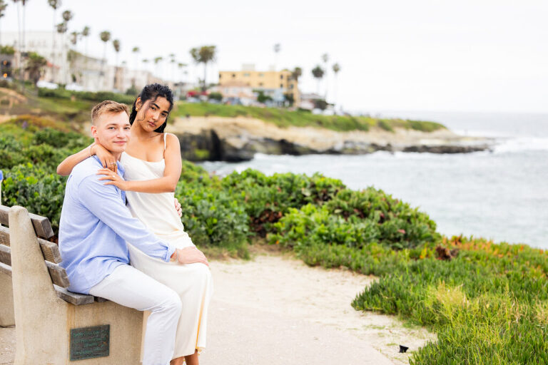 proposal engagement cuvier park elleGphoto 23