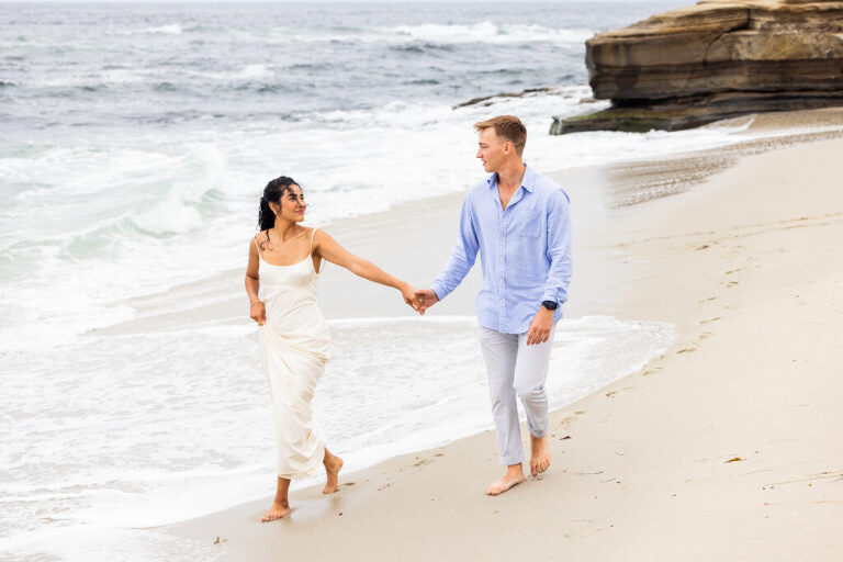 proposal engagement cuvier park elleGphoto 25