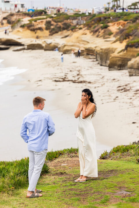 proposal engagement cuvier park elleGphoto 3