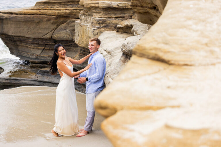 proposal engagement cuvier park elleGphoto 30