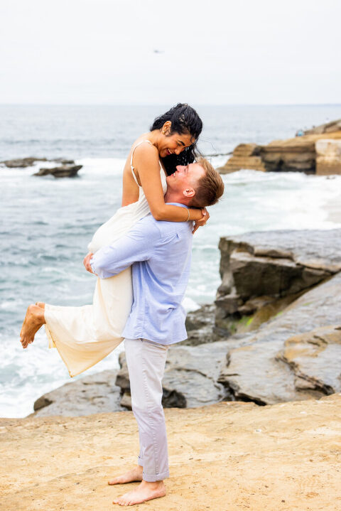 proposal engagement cuvier park elleGphoto 32