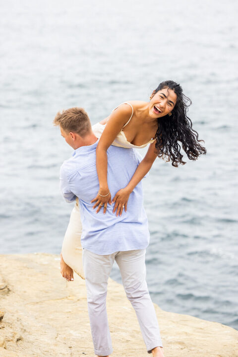 proposal engagement cuvier park elleGphoto 33