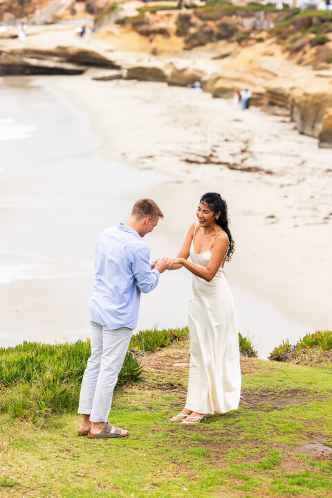 proposal engagement cuvier park elleGphoto 6