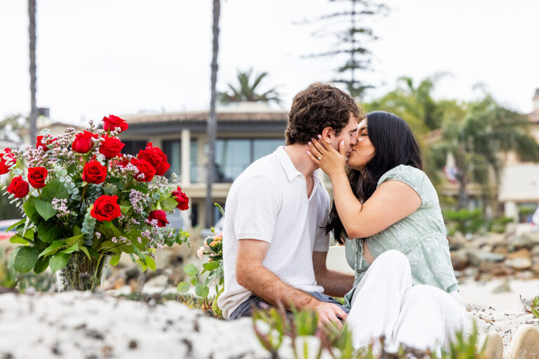 coronado engagement photographer 3