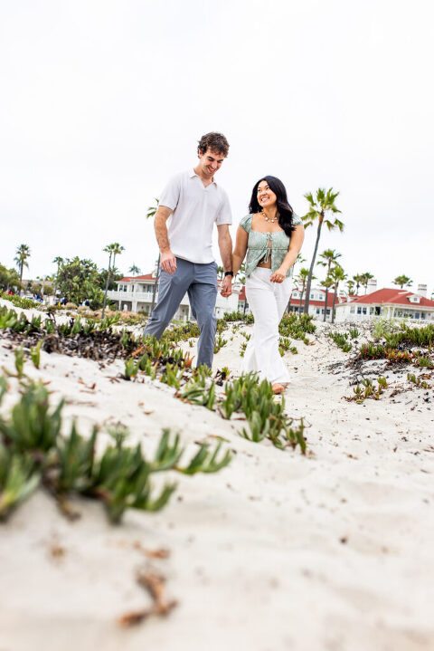 coronado engagement photographer 5