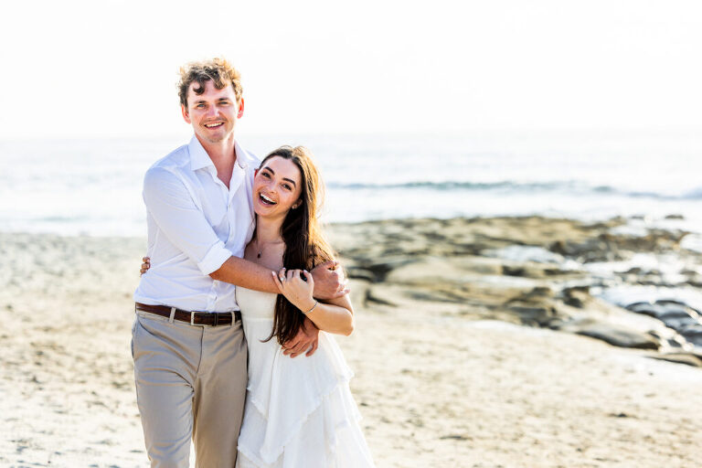 san diego beach proposal elleGphoto 15