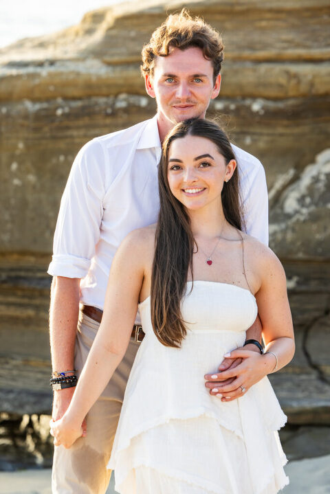 engagement photographer san diego 2