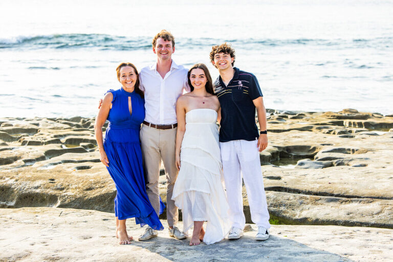 engagement in san diego