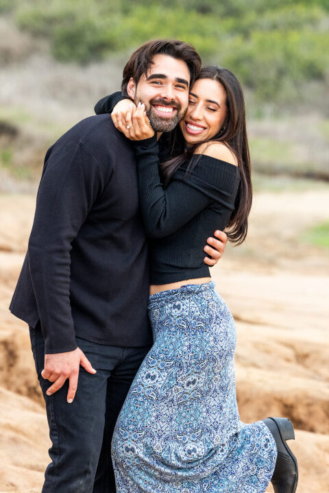 san diego engagement photographer 7