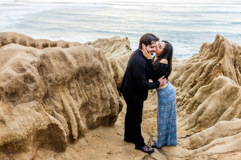 san diego engagement photographer elleGphoto