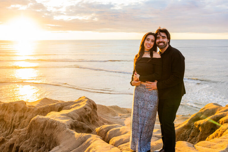 photographer san diego proposal