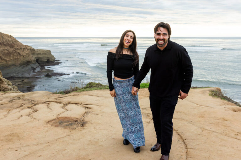 san diego engagement photographer 1