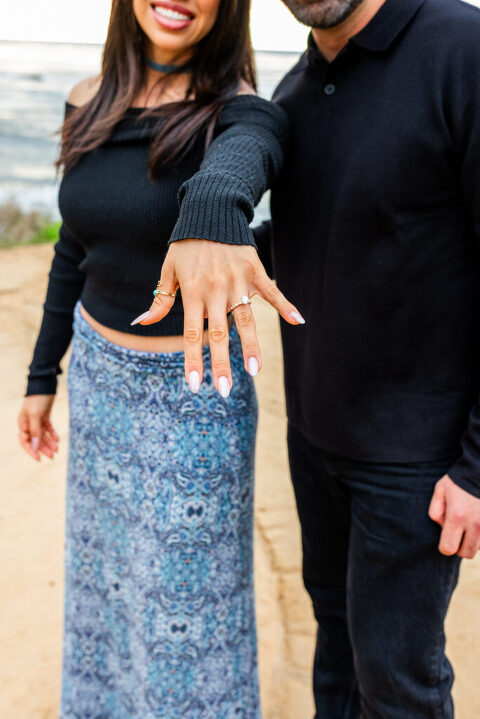 san diego engagement photographer 2