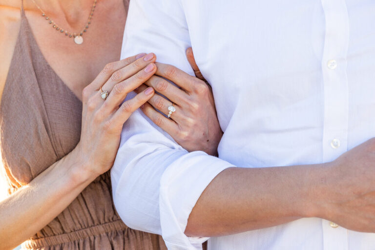 san diego engagement photographers