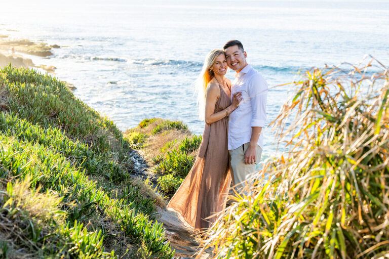 candid beach lifestyle photographer