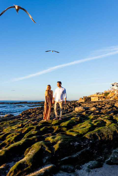 best beach photographer la jolla